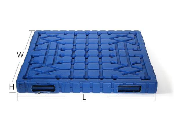 吹塑塑料托盤 吹塑塑料托盤